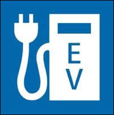 EV Charging Station