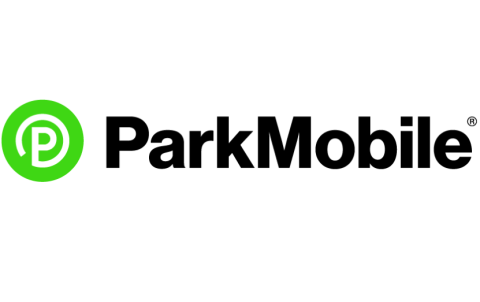 ParkMobile Logo